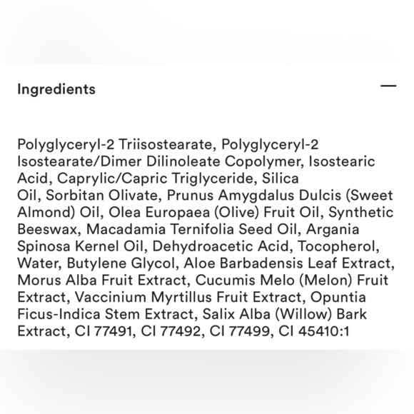 Youthforia BYO Blush Tinted Oil But Tonight - Picture 6 of 6